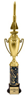 17 inch Cup Trophy on Synthetic Round Base