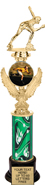 Eagle Insert Riser Trophy [17 inch]