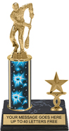 12 inch Trophy with 1 Trim