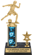 12 inch Trophy with 1 Trim