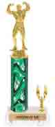 13 inch Trophy with 1 Trim