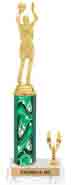 13 inch Trophy with 1 Trim