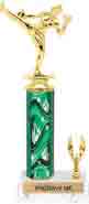 13 inch Trophy with 1 Trim