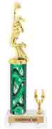 13 inch Trophy with 1 Trim