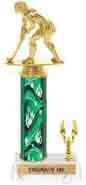 13 inch Trophy with 1 Trim