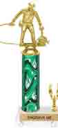 13 inch Trophy with 1 Trim