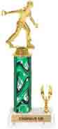 13 inch Trophy with 1 Trim