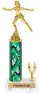13 inch Trophy with 1 Trim