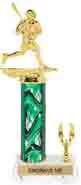 13 inch Trophy with 1 Trim