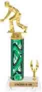 13 inch Trophy with 1 Trim
