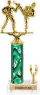 13 inch Trophy with 1 Trim