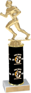 Custom Column Trophy [10 inch]