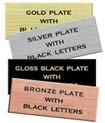 Additional Self-Adhesive Flexi-Engraving Plate
