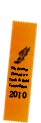 Custom Ribbon: Stock logo [1.625 x 6 inch]