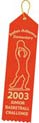 Custom Ribbon: Your logo- your Design
