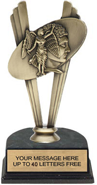 Victory Diecast Metal Sport Theme