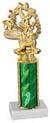 Trophy: w/ Choice of Theme Figure
