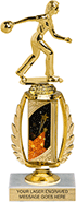 Star Spinning Sport Riser [11 inch]