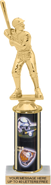 Trophy: Action Sport Column