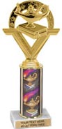 Trophy: Action Sport Column