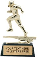 Football All Star Sport Figure