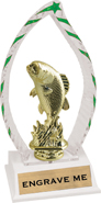 Trophy: Arch Backdrop [green]