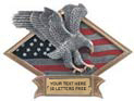 Eagle Dimensional Diamond Resin [large]