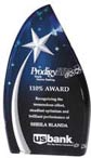 Shooting Star Award [4.5 x 7.75 inch]