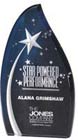 Shooting Star Award [5.5 x 9.5 inch]