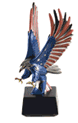 Majestic Eagle