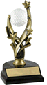 Spinning Sport Theme - Golf