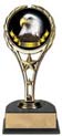 Painted Metal Sport Theme - Insert Holder