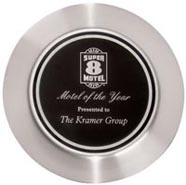 Satin Aluminum Tray [11.5 inch]