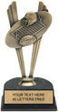 Football Diecast Metal Sport Theme