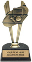 Soccer Diecast Metal Sport Theme