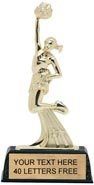 Cheer All Star Sport Figure