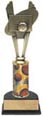 Basketball Diecast Metal Sport Theme
