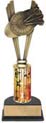 12 inch Darts Diecast Metal Sport Theme