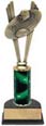 Football Diecast Metal Sport Theme