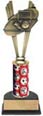 Soccer Diecast Metal Sport Theme