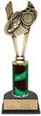 10 inch Track Diecast Metal Sport Theme