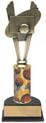 Basketball Diecast Metal Sport Theme