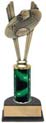 Football Diecast Metal Sport Theme