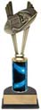 12 inch Hockey Diecast Metal Sport Theme