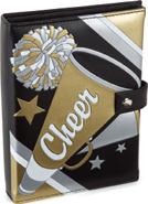Cheer Team Journal