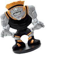 Wrestling Extreme Rockin' Resin