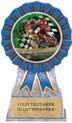 Ribbon Insert Resin [blue]