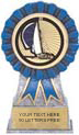 Ribbon Insert Resin [blue]