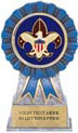 Ribbon Insert Resin [blue]