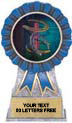 Ribbon Insert Resin [blue]